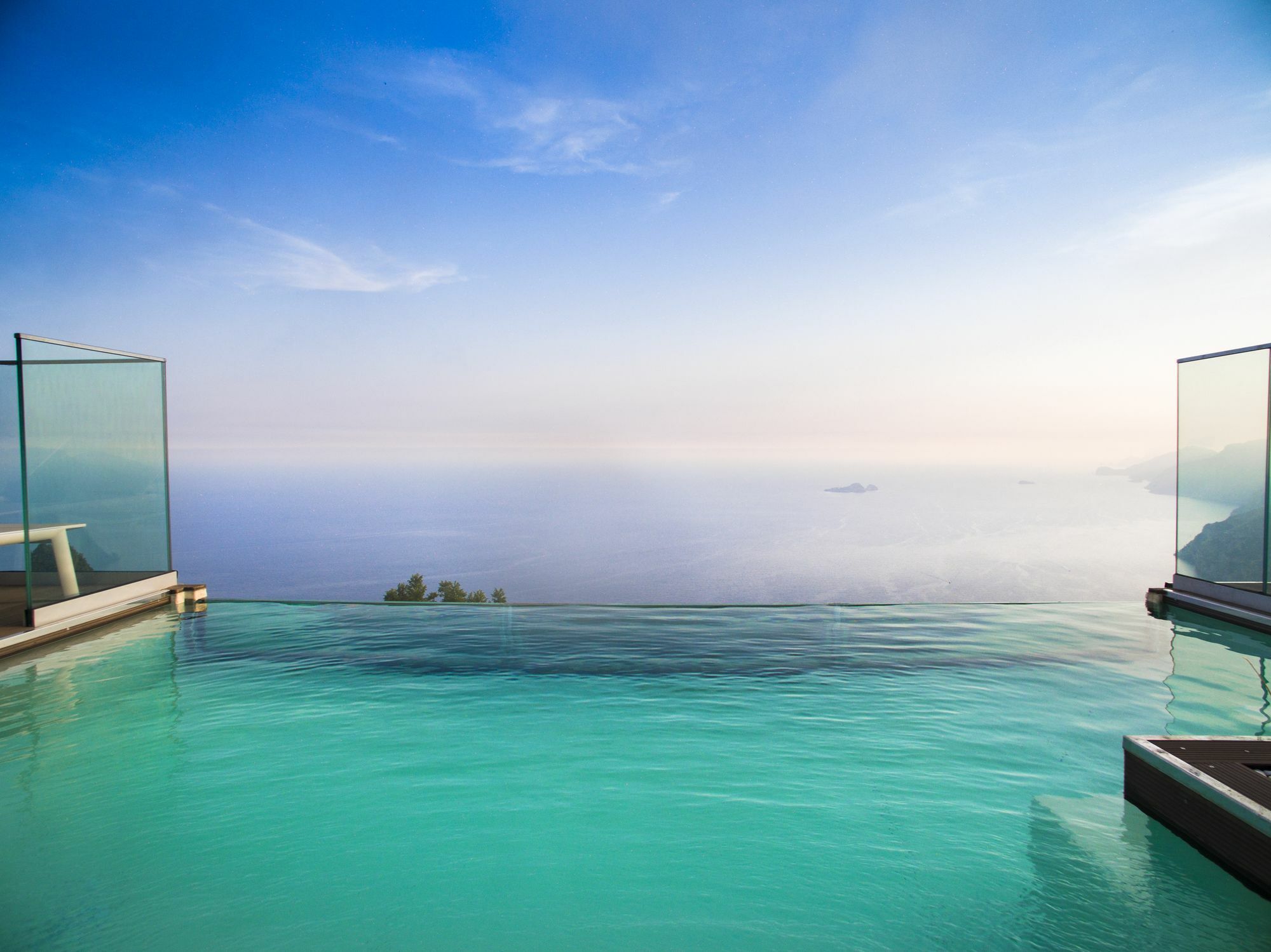 Villa Degli Dei Luxury House Positano Exterior photo